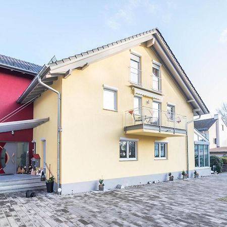 Haus Ruther - Wohnung 2 Bad Saulgau Exterior photo